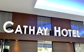 Cathay Hotel